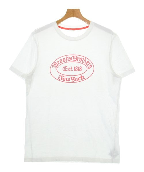 Brooks Brothers เสื้อยืด/เสื้อท็อปส์