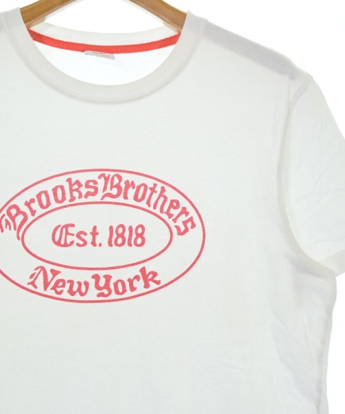 Brooks Brothers เสื้อยืด/เสื้อท็อปส์