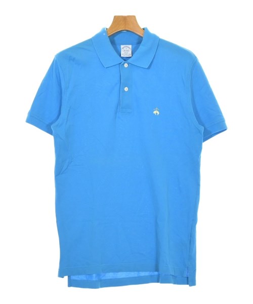 Brooks Brothers เสื้อโปโล