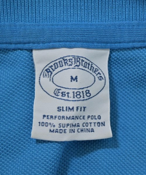 Brooks Brothers เสื้อโปโล