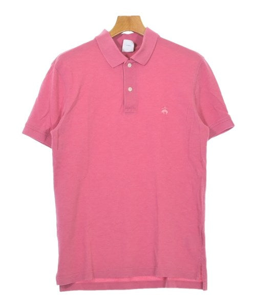 Brooks Brothers เสื้อโปโล