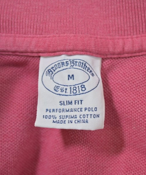 Brooks Brothers เสื้อโปโล