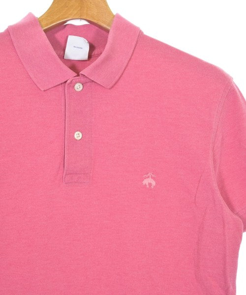 Brooks Brothers เสื้อโปโล