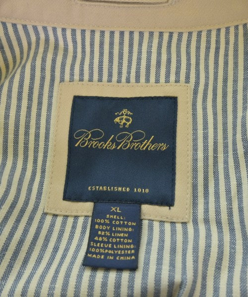 Brooks Brothers แจ็คเก็ตเบลาส์ อื่น