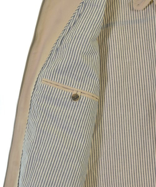Brooks Brothers แจ็คเก็ตเบลาส์ อื่น