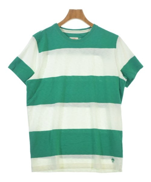 Brooks Brothers เสื้อยืด/เสื้อท็อปส์