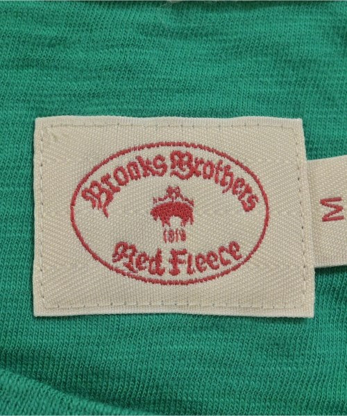 Brooks Brothers เสื้อยืด/เสื้อท็อปส์