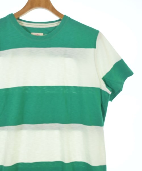 Brooks Brothers เสื้อยืด/เสื้อท็อปส์