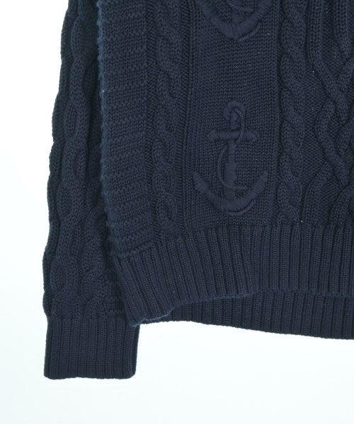 Brooks Brothers เสื้อกันหนาว