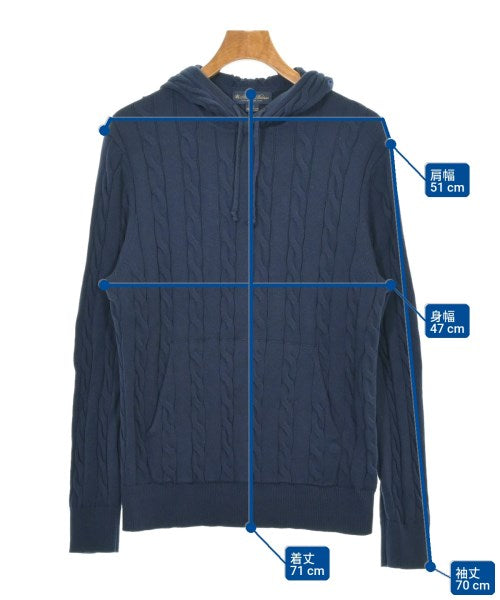 Brooks Brothers เสื้อกันหนาว