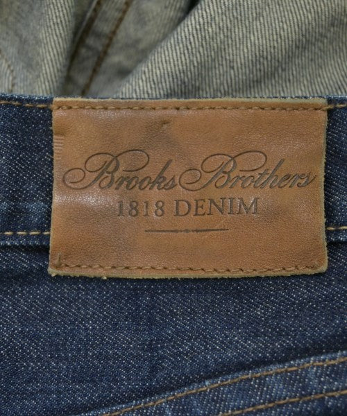 Brooks Brothers ยีนส์