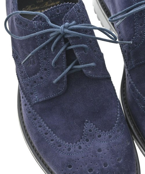 Brooks Brothers รองเท้าสวมทางการ