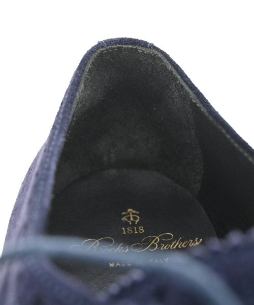 Brooks Brothers รองเท้าสวมทางการ