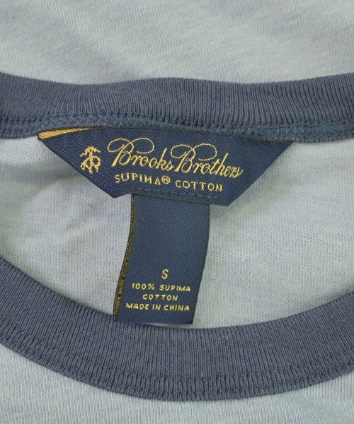 Brooks Brothers เสื้อยืด/เสื้อท็อปส์