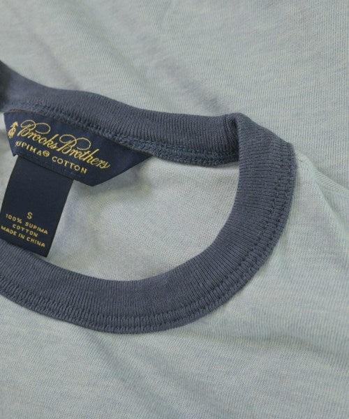 Brooks Brothers เสื้อยืด/เสื้อท็อปส์