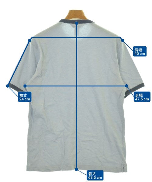 Brooks Brothers เสื้อยืด/เสื้อท็อปส์