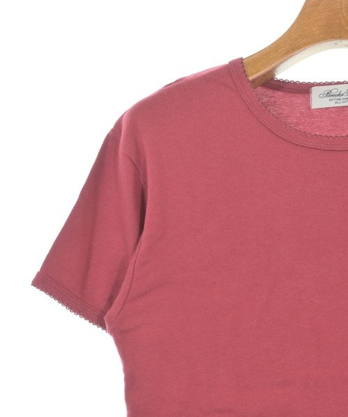 Brooks Brothers เสื้อยืด/เสื้อท็อปส์