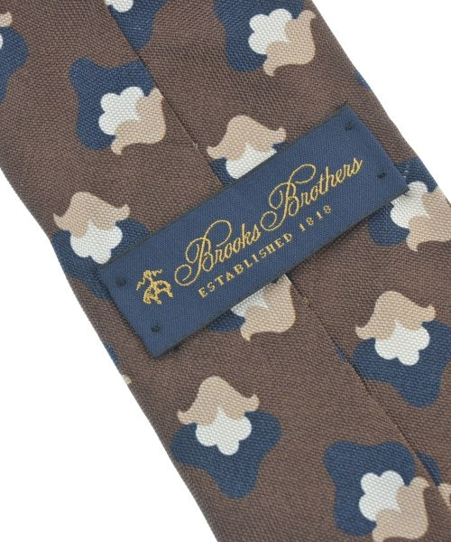 Brooks Brothers เนคไท