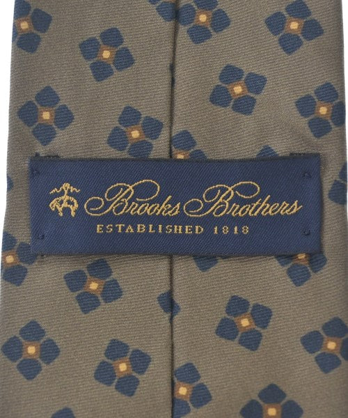 Brooks Brothers เนคไท