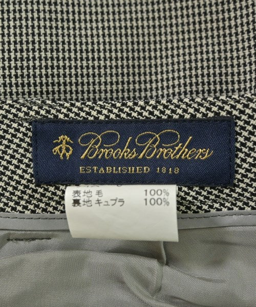Brooks Brothers กางเกงขายาว
