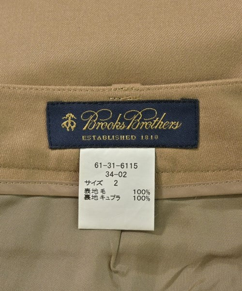 Brooks Brothers กางเกงขายาว
