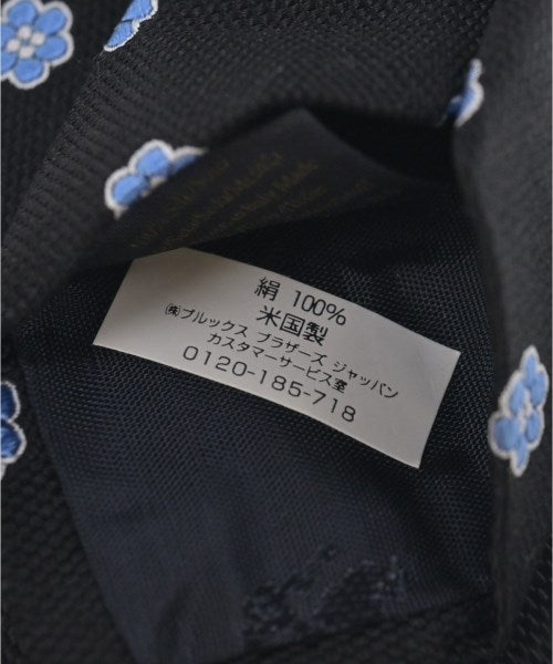 Brooks Brothers เนคไท
