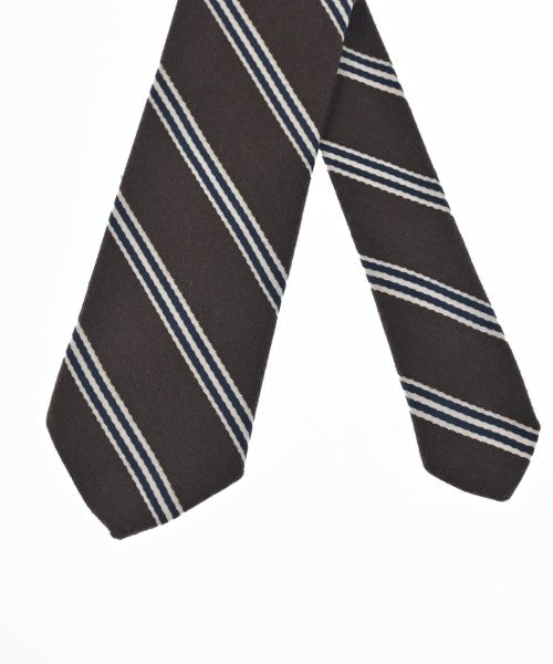 Brooks Brothers เนคไท