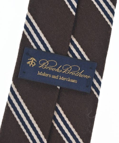 Brooks Brothers เนคไท