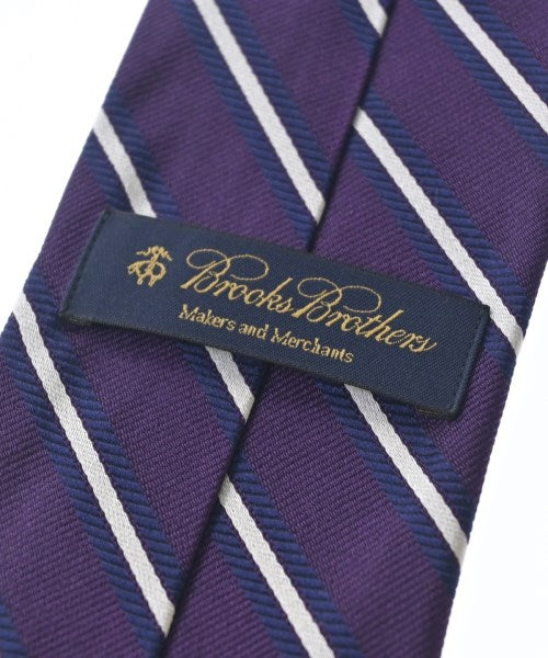 Brooks Brothers เนคไท