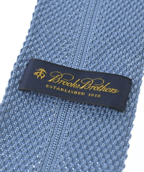 Brooks Brothers เนคไท