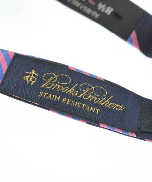 Brooks Brothers เนคไท