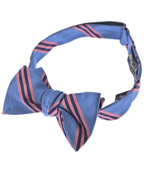 Brooks Brothers เนคไท
