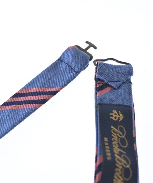 Brooks Brothers เนคไท