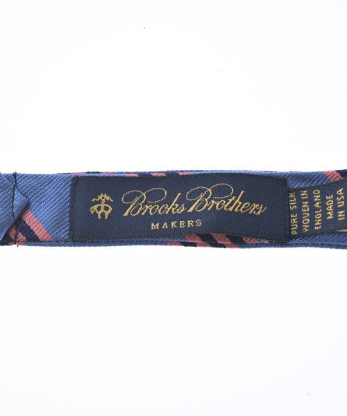 Brooks Brothers เนคไท