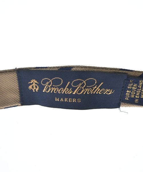 Brooks Brothers เนคไท