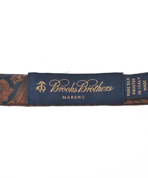 Brooks Brothers เนคไท