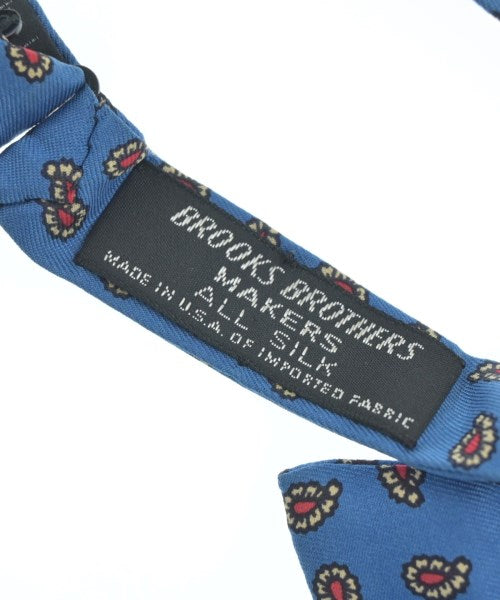 Brooks Brothers เนคไท
