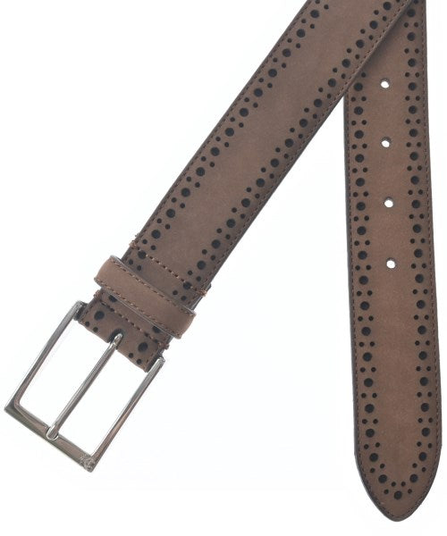 Brooks Brothers เข็มขัด
