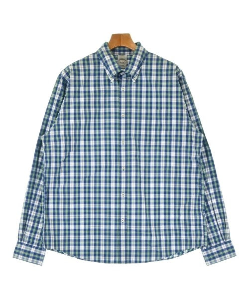 Brooks Brothers เสื้อลำลอง