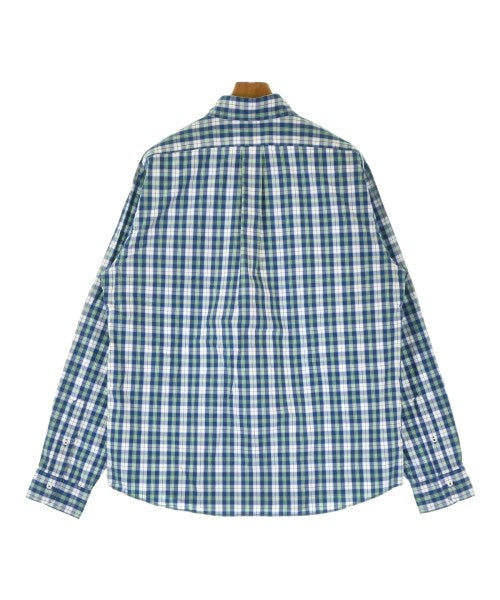 Brooks Brothers เสื้อลำลอง