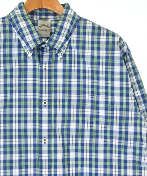 Brooks Brothers เสื้อลำลอง