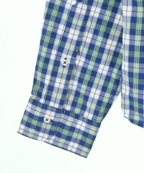 Brooks Brothers เสื้อลำลอง