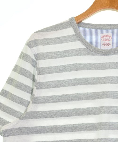 Brooks Brothers เสื้อยืด/เสื้อท็อปส์