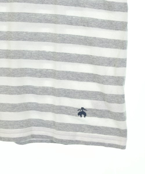 Brooks Brothers เสื้อยืด/เสื้อท็อปส์