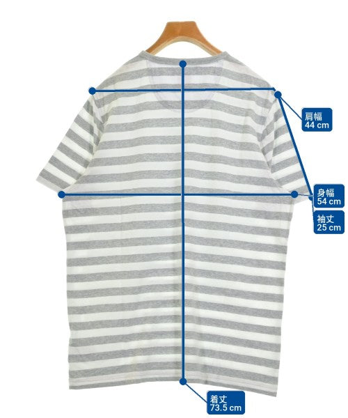 Brooks Brothers เสื้อยืด/เสื้อท็อปส์