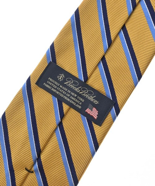 Brooks Brothers เนคไท