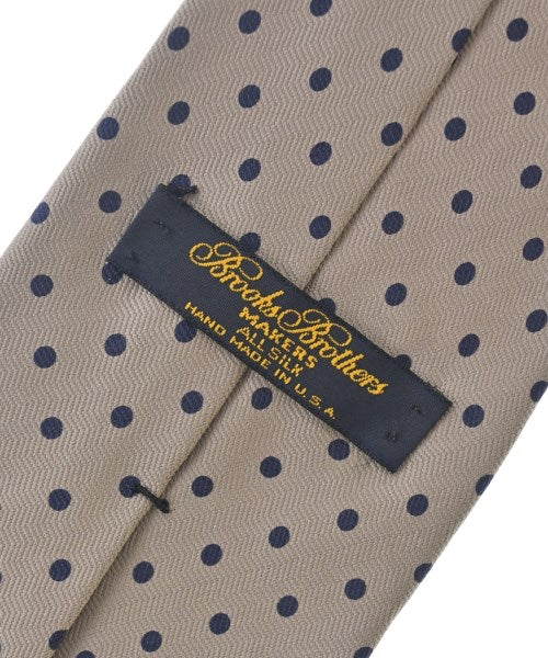 Brooks Brothers เนคไท