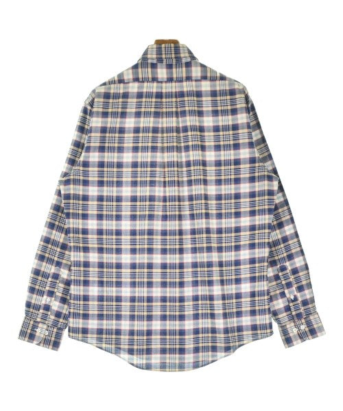 Brooks Brothers เสื้อลำลอง