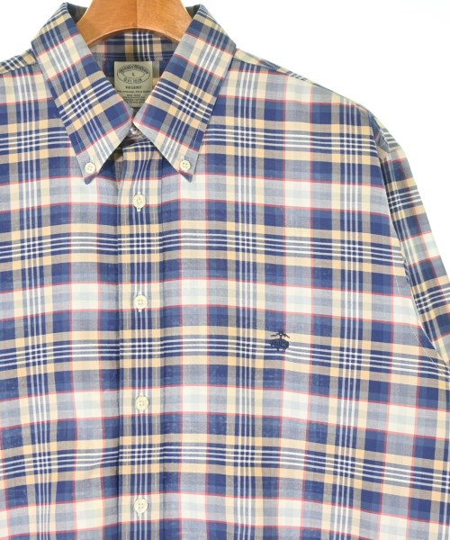 Brooks Brothers เสื้อลำลอง
