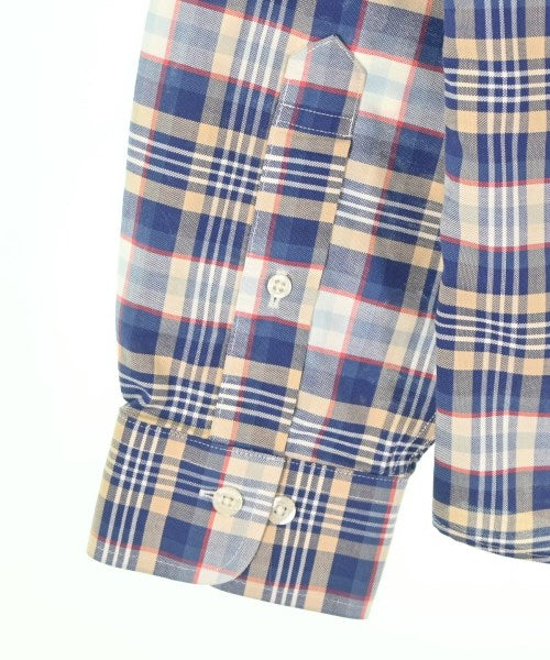 Brooks Brothers เสื้อลำลอง